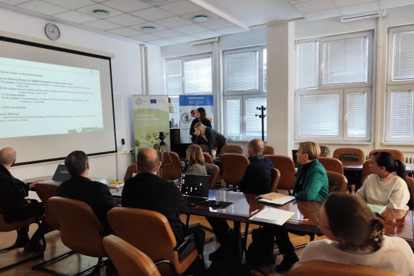 From Fundamentals of NADES to Process Design - prof. Ivana Redovniković