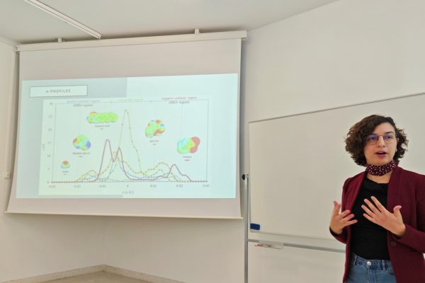 Rational Design of NADES Using Computational Methods, SUZG PBF
