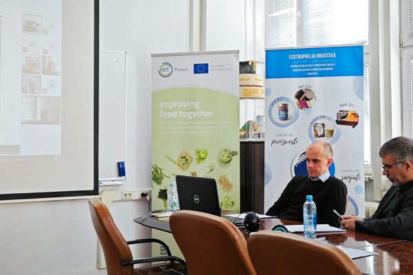 Effective Writing of Grant Applications, Prof. Mohammad Taherzadeh, SCRR
