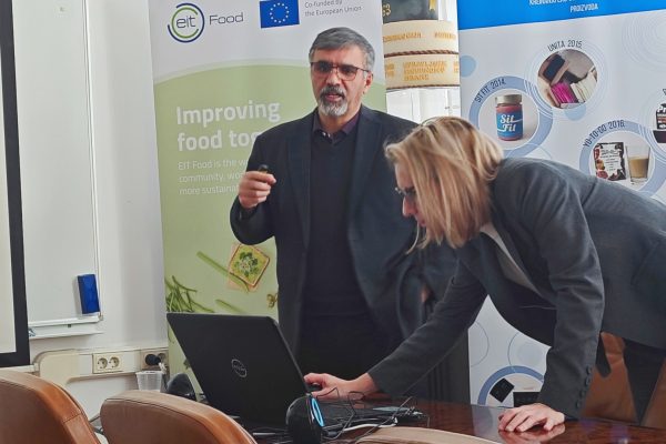 Effective Writing of Grant Applications, Prof. Mohammad Taherzadeh, SCRR