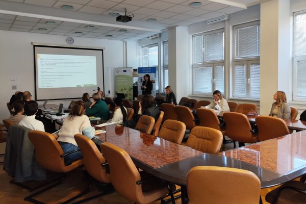 From Fundamentals of NADES to Process Design - prof. Ivana Redovniković