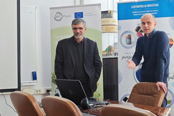 Effective Writing of Grant Applications, Prof. Mohammad Taherzadeh, SCRR