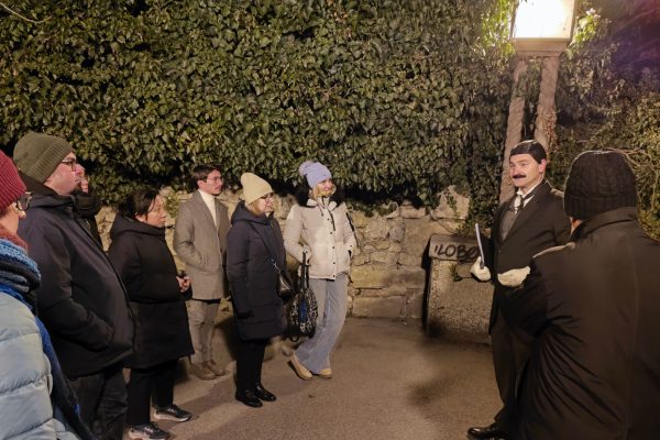 Cultural walk through Zagreb’s historic center