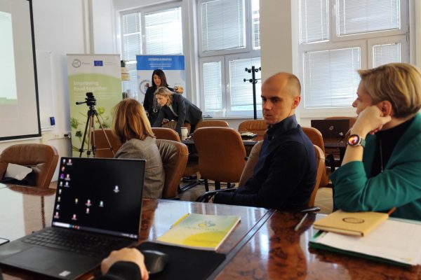 From Fundamentals of NADES to Process Design - prof. Ivana Redovniković