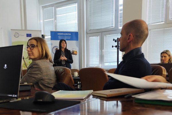 From Fundamentals of NADES to Process Design - prof. Ivana Redovniković