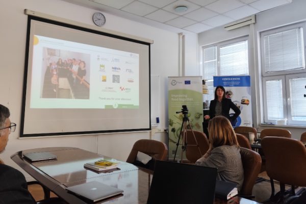From Fundamentals of NADES to Process Design - prof. Ivana Redovniković