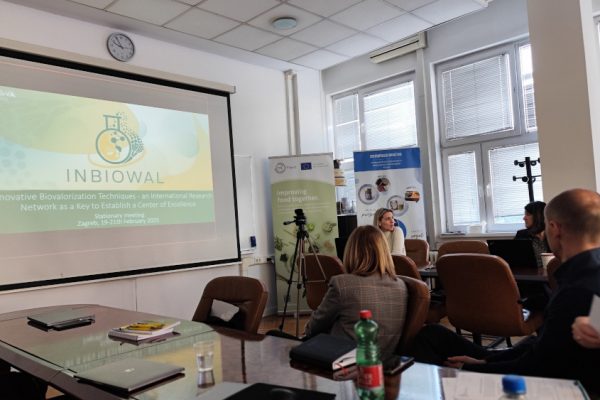 Environmental and Economic Sustainability of Processes Involving NADES - dr. Marina Cvjetko Bubalo