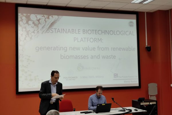 Day 1 - Welcome Address