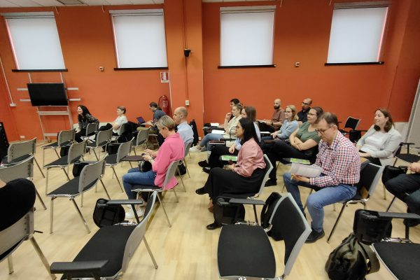 Day 1 - Welcome Address