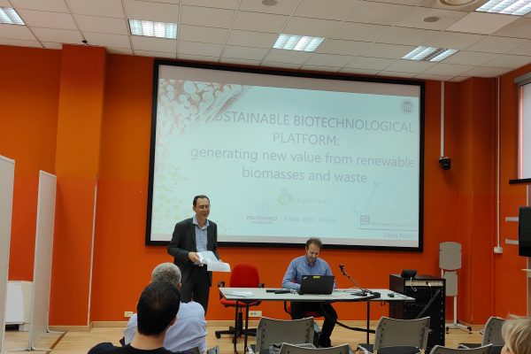 Day 1 - Welcome Address