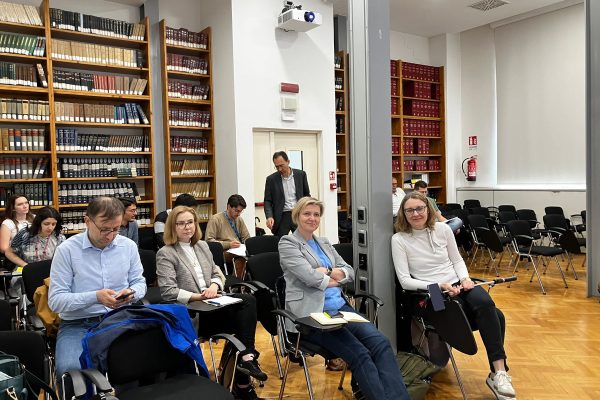 Day 2 - Morning Hybrid Session