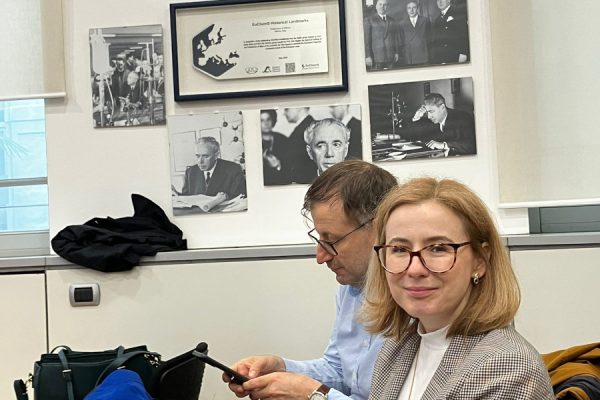 Day 2 - Morning Hybrid Session