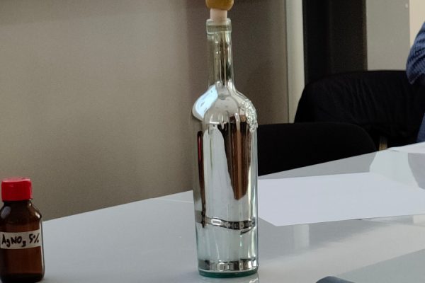 Fabio Parmeggiani (POLIMI) - The Wonders of Vanilla