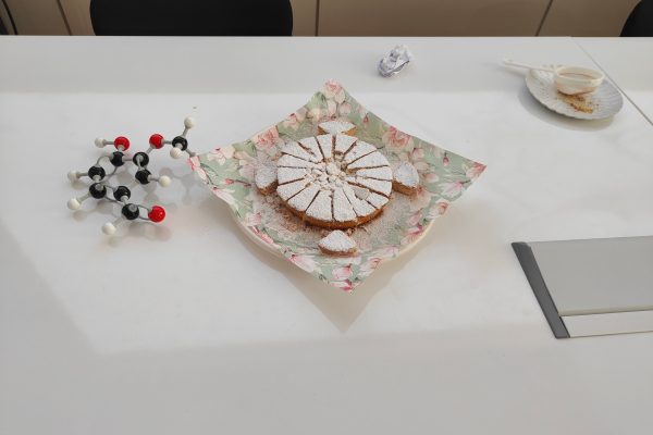 Day 2 - Afternoon Hybrid Session