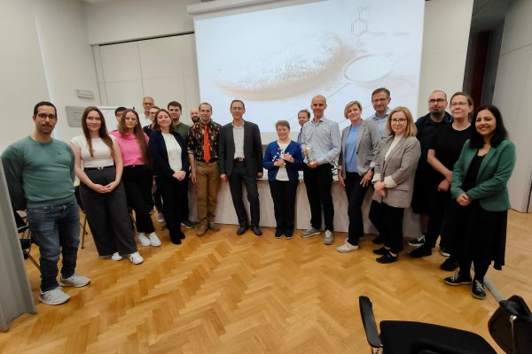 Day 2 - Afternoon Hybrid Session