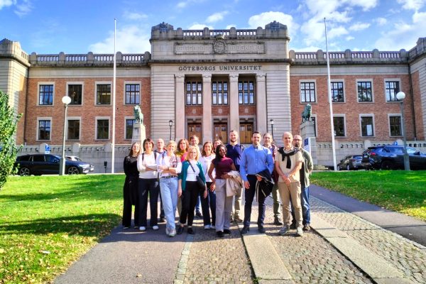 D2 - city tour Gothenburg (2)