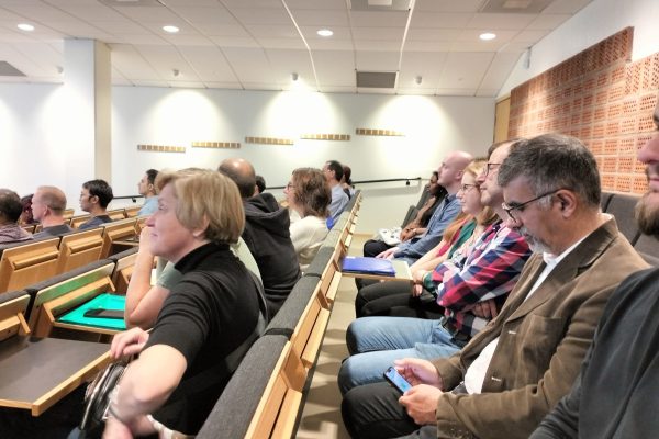 D3 - Swarnima Agnihotri-Docent presentation