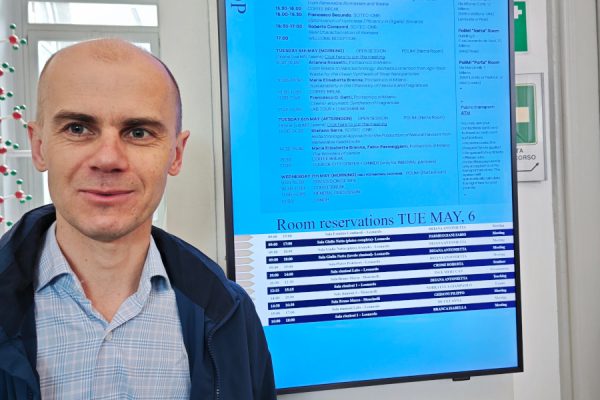 Day 2 - Hybrid Session